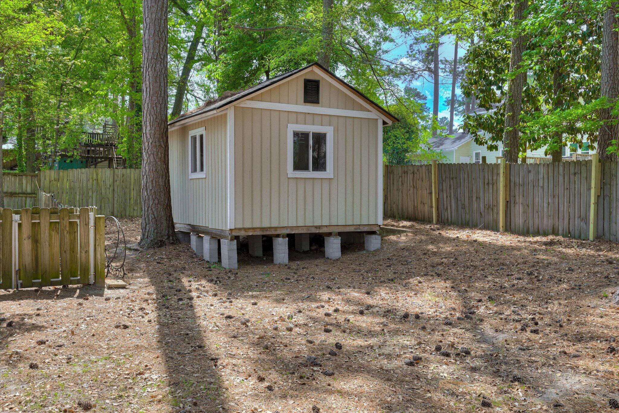 338 Habersham Road Martinez, GA 30907 - Photo 50 of 65 55-155