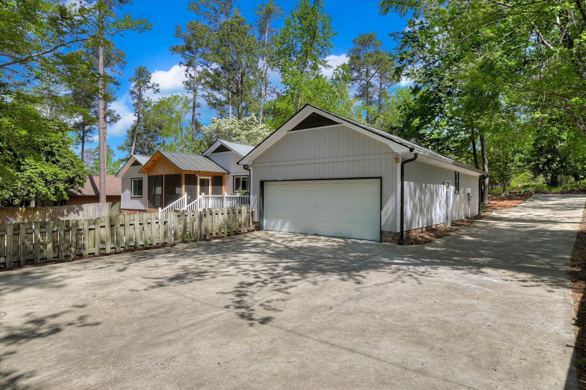 338 Habersham Road Martinez, GA 30907 - Photo 51 of 65 56-156