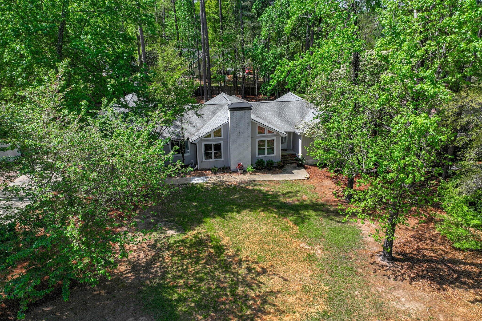 338 Habersham Road Martinez, GA 30907 - Photo 54 of 65 59-159