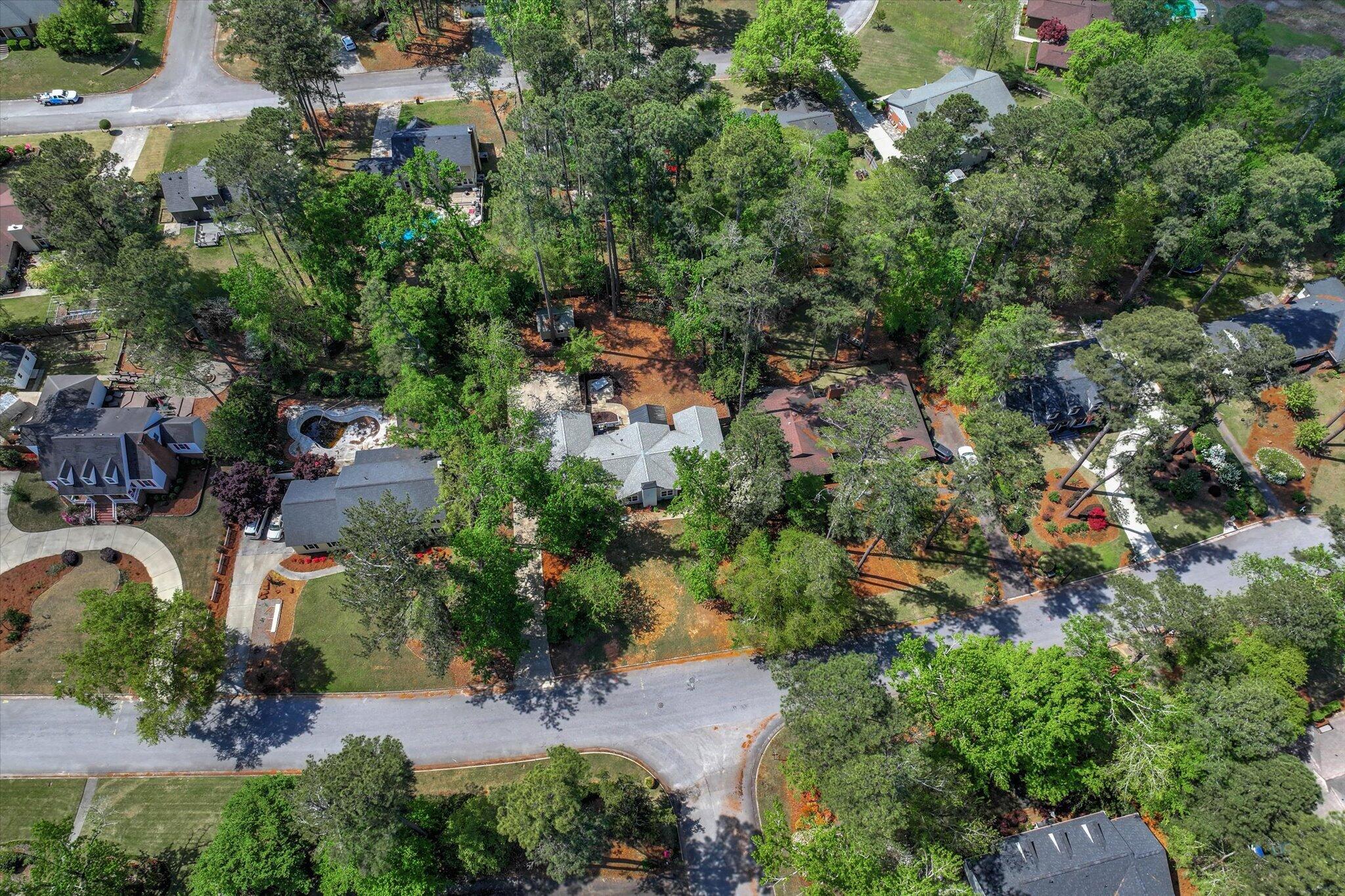 338 Habersham Road Martinez, GA 30907 - Photo 55 of 65 61-161