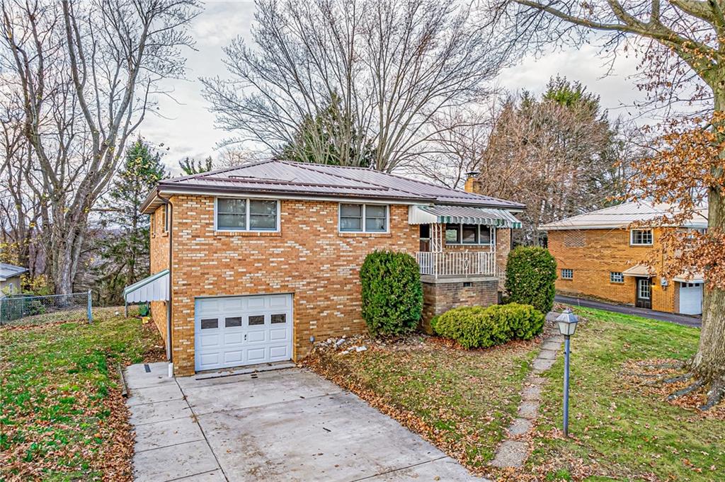 69 Observatory Street Manor, PA 15665 - Photo 1 of 25 Gallery Image 1