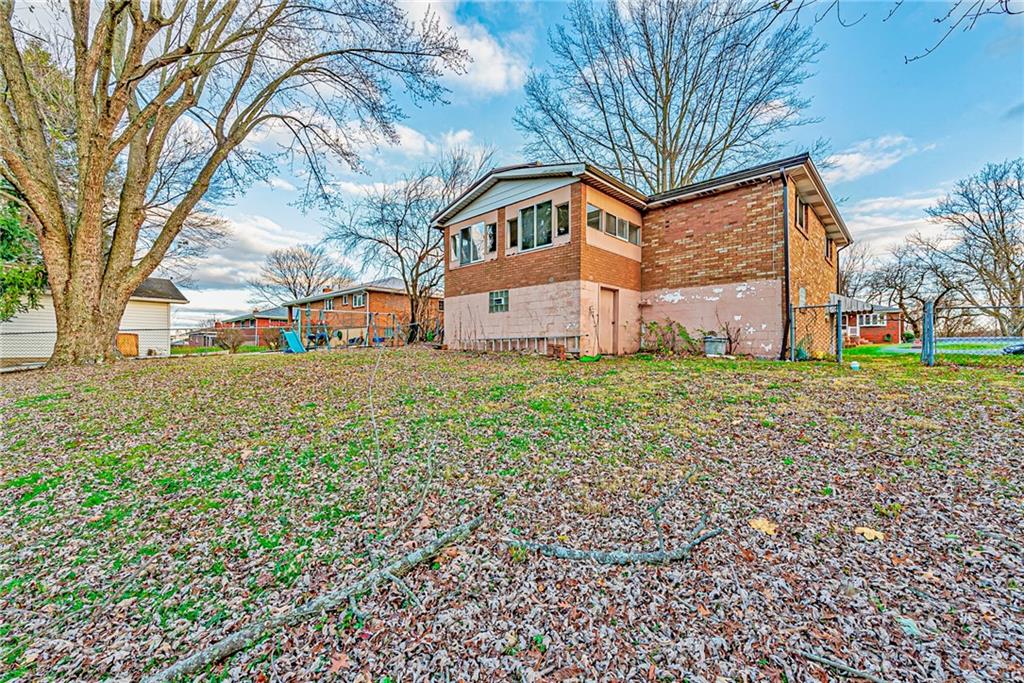 69 Observatory Street Manor, PA 15665 - Photo 23 of 25 Gallery Image 23
