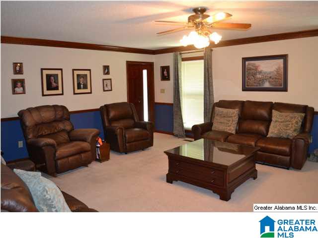 1342 6th Way Pleasant Grove, AL 35127 - Photo 3 of 26