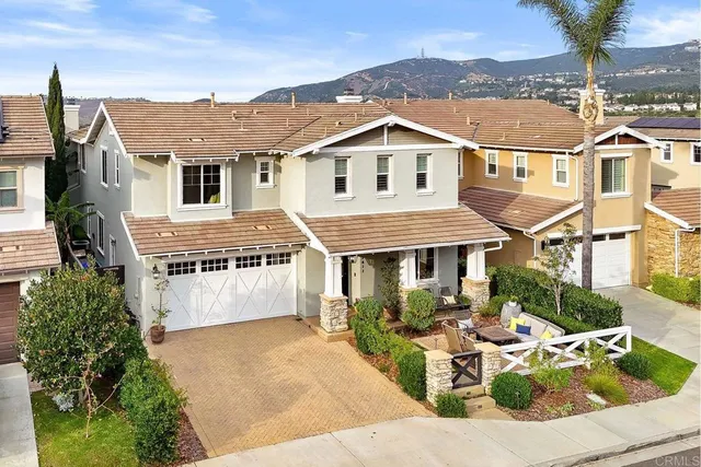 $1,935,000 | 2813 Dove Tail Drive, San Marcos, CA 92078