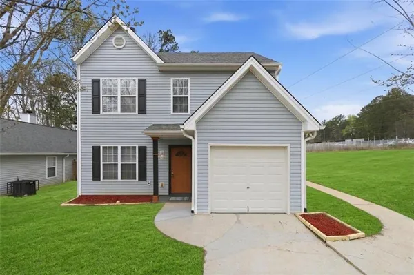 $235,000 | 4273 Chestnut Lake Avenue, Lithonia, GA 30038