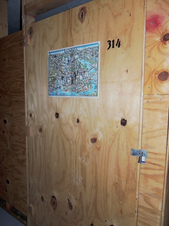 140 Lincoln Road, Unit 314 Lincoln, MA 01773 - Photo 12 of 13 Gallery Image 12