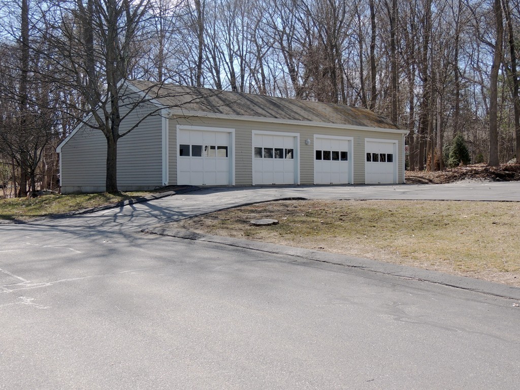 140 Lincoln Road, Unit 314 Lincoln, MA 01773 - Photo 13 of 13 Gallery Image 13