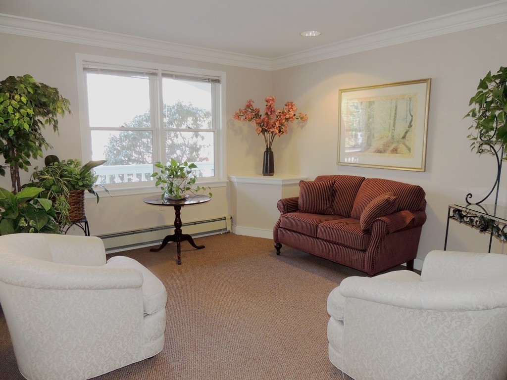 140 Lincoln Road, Unit 314 Lincoln, MA 01773 - Photo 8 of 13 Gallery Image 8