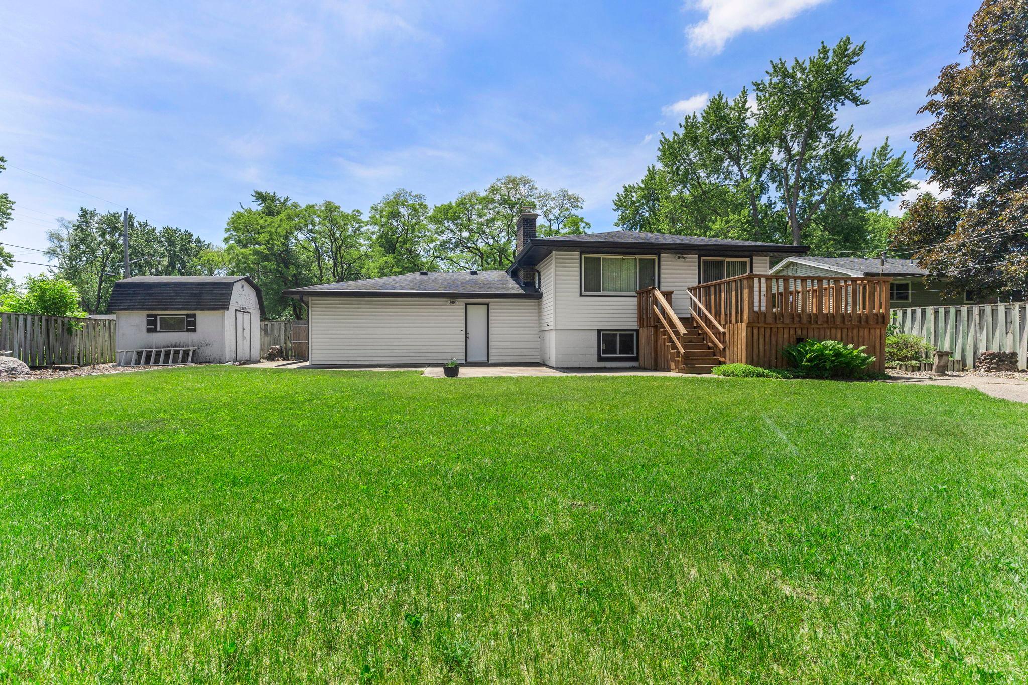 2515 Hillview Road Mounds View, MN 55112 - Photo 48 of 65 Gallery Image 48