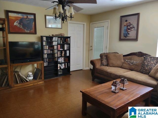 565 Oak Hill Road Talladega, AL 35160 - Photo 6 of 14