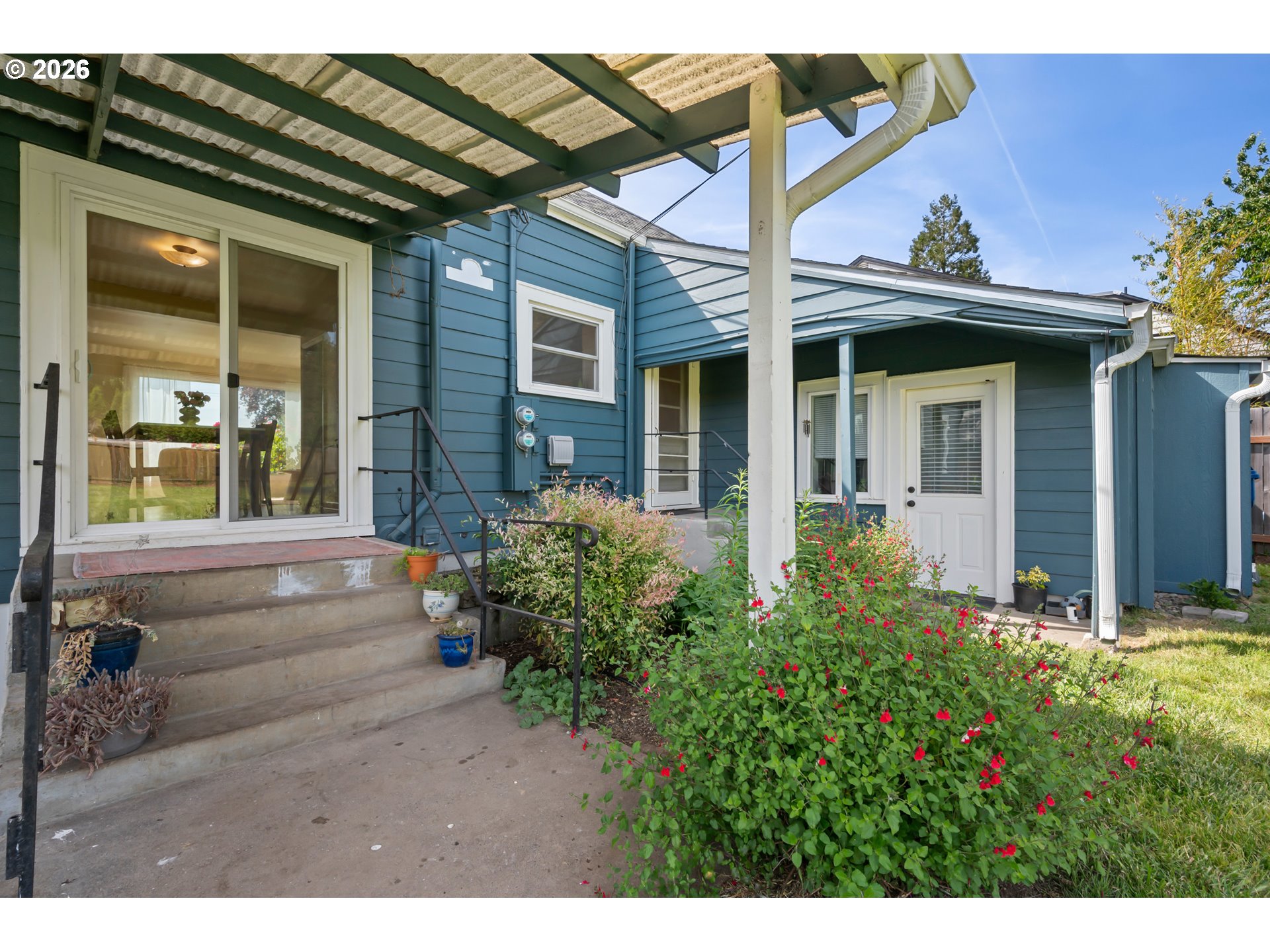 2661 Harris Street Eugene, OR 97405 - Photo 40 of 48