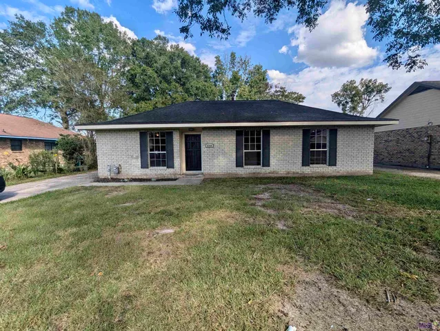 $209,900 | 6744 Dalark Drive, Baton Rouge, LA 70812