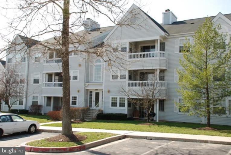 8354 Montgomery Run Road, Unit F Ellicott City, MD 21043 - Photo 1 of 10 Exterior (Main)