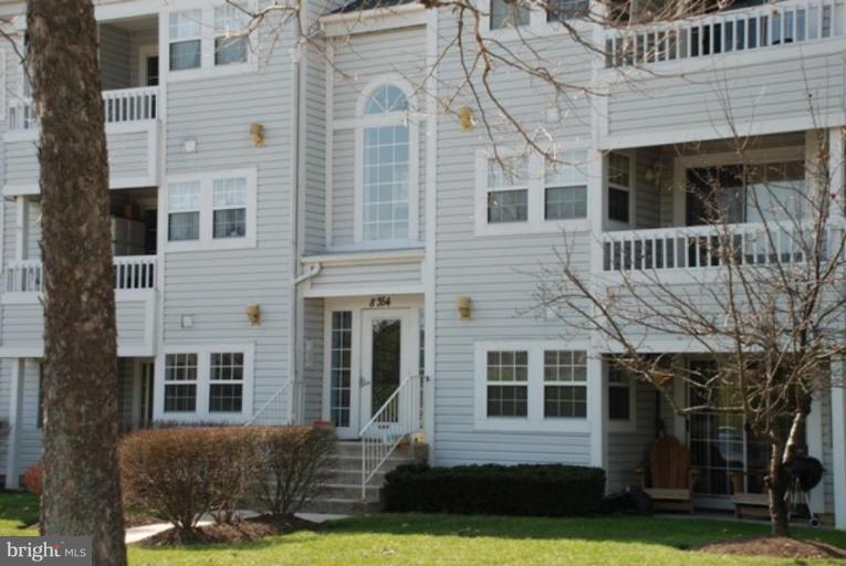 8354 Montgomery Run Road, Unit F Ellicott City, MD 21043 - Photo 2 of 10 Exterior #2