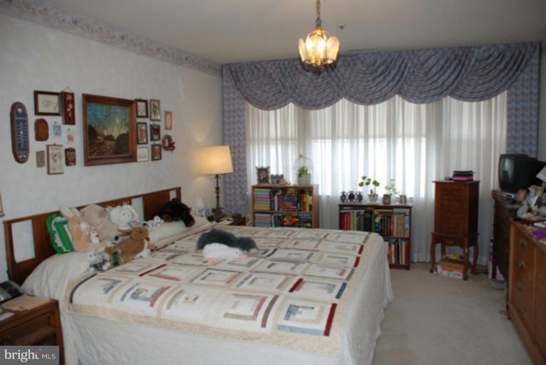 8354 Montgomery Run Road, Unit F Ellicott City, MD 21043 - Photo 8 of 10 Master Bedroom