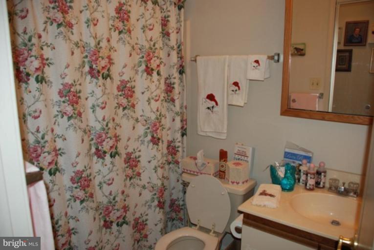 8354 Montgomery Run Road, Unit F Ellicott City, MD 21043 - Photo 9 of 10 Bath #1