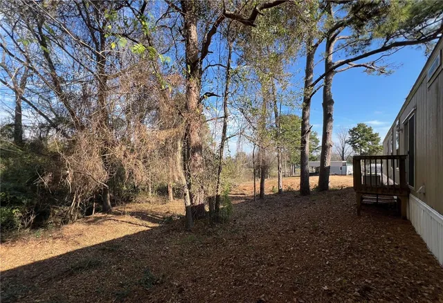 $79,000 | 20871 Woodwind Drive, Chandler, TX 75758