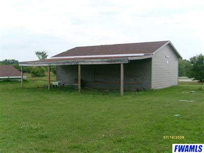 317 East Northport Road Rome City, IN 46784 - Photo 3 of 3