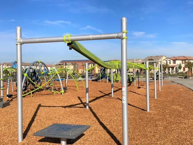 a view of a swimming pool