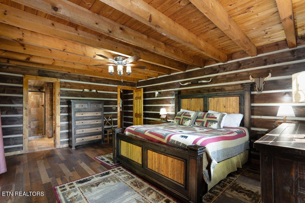 302 Beech Branch Road Gatlinburg, TN 37738 - Photo 13 of 40