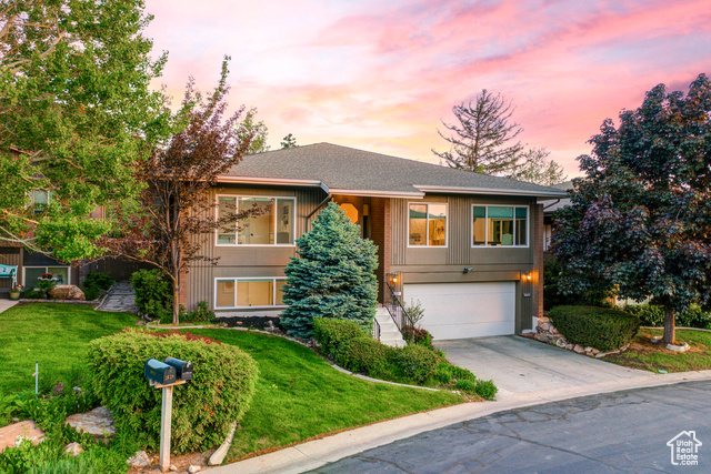 3620 East Oak Rim Way Millcreek, UT 84109 - Photo 1 of 1