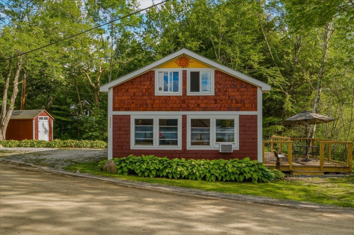 3302 Pond Road Fletcher, VT 05464 - Photo 2 of 60