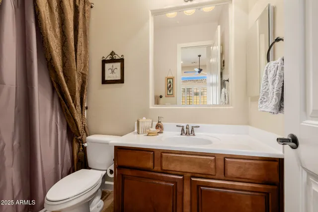 $1,798,000 | 2312 North Steele Circle, Mesa, AZ 85207