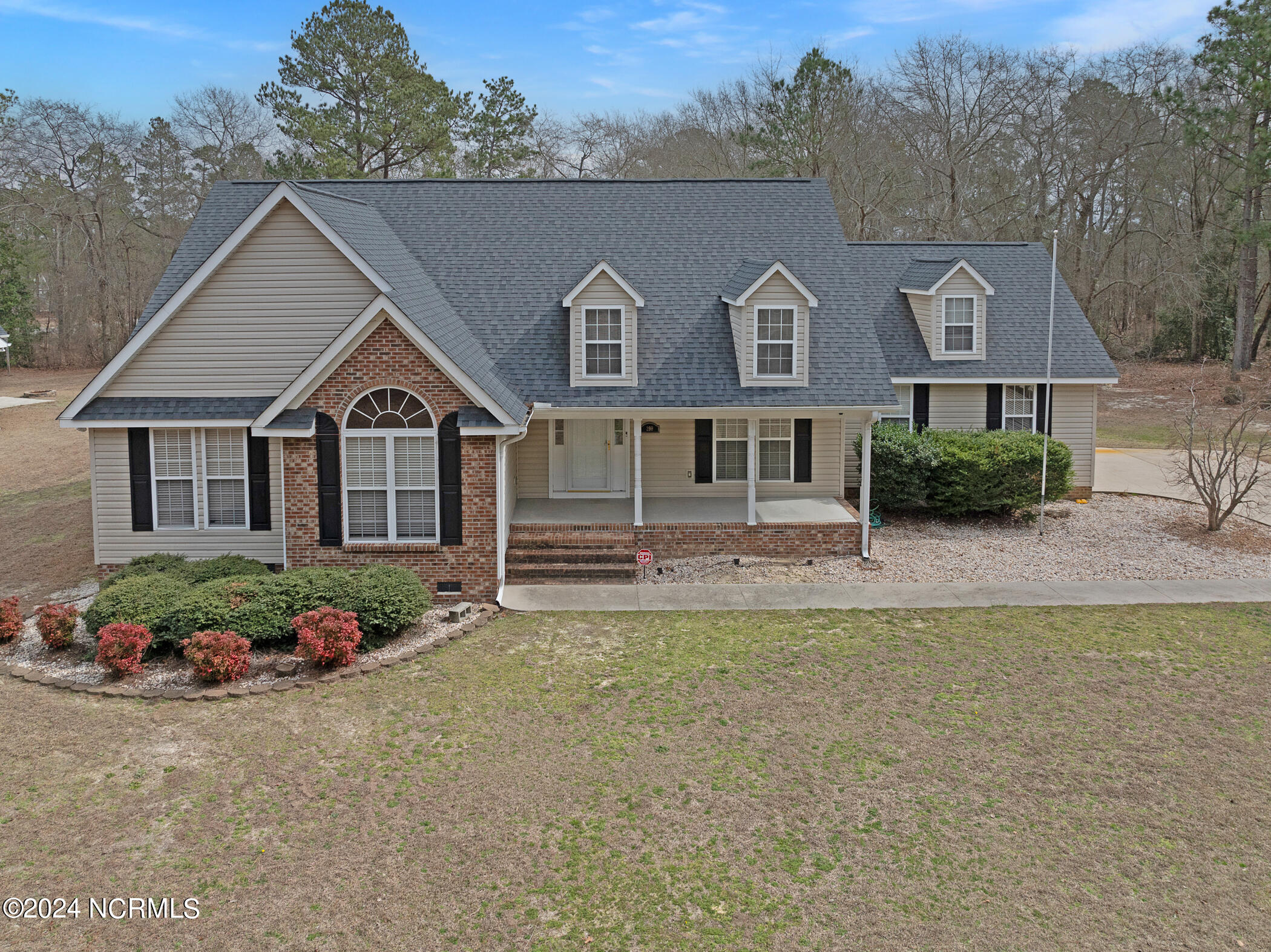 290 McDonald Church Road Rockingham, NC 28379 - Photo 1 of 42 HOME