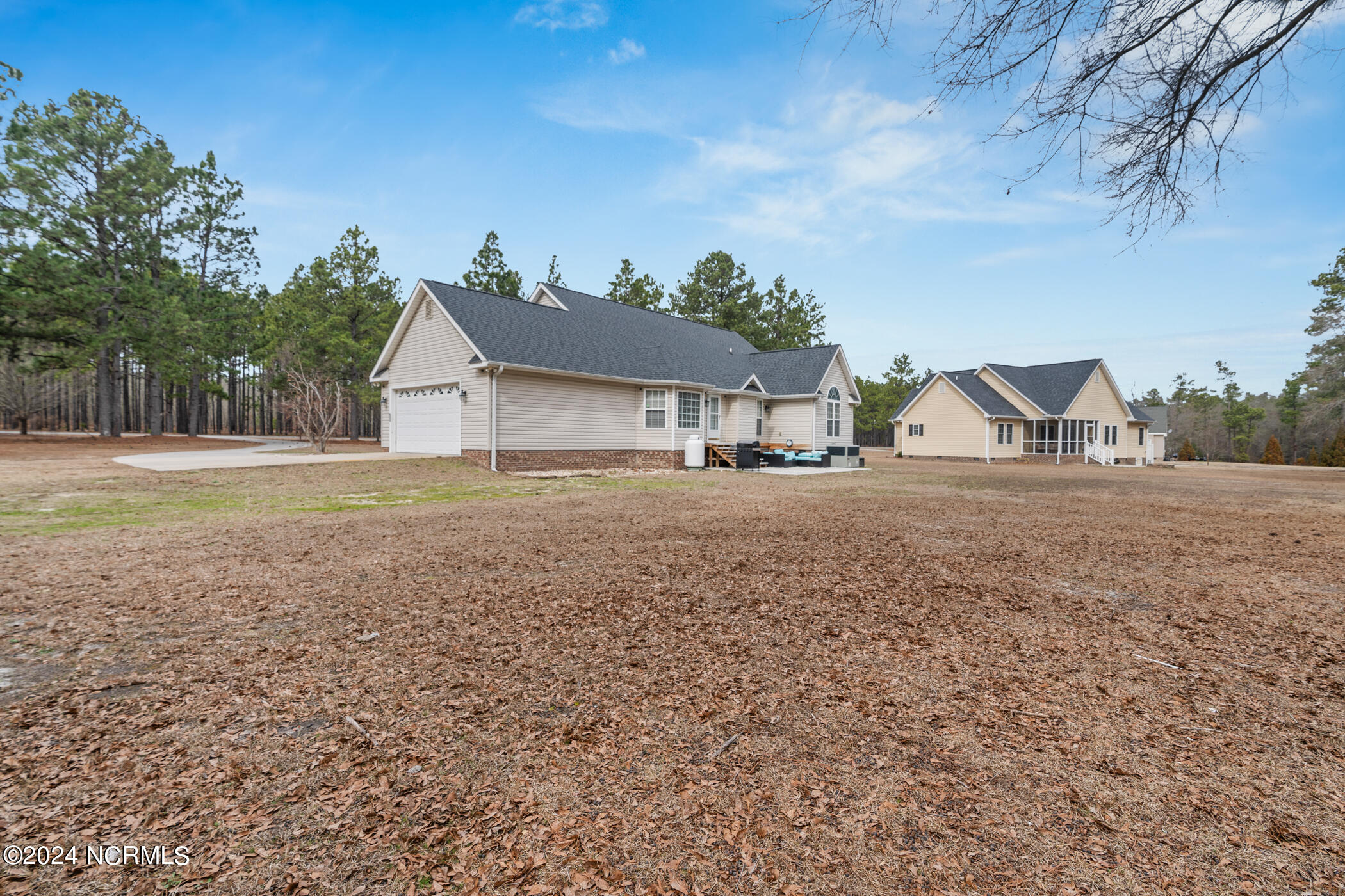 290 McDonald Church Road Rockingham, NC 28379 - Photo 12 of 42 DSC06044