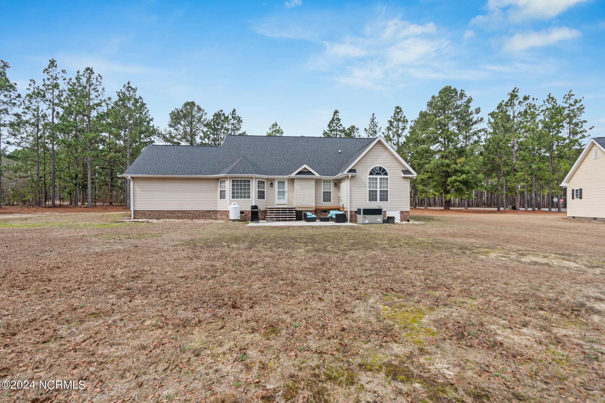 290 McDonald Church Road Rockingham, NC 28379 - Photo 13 of 42 DSC06047