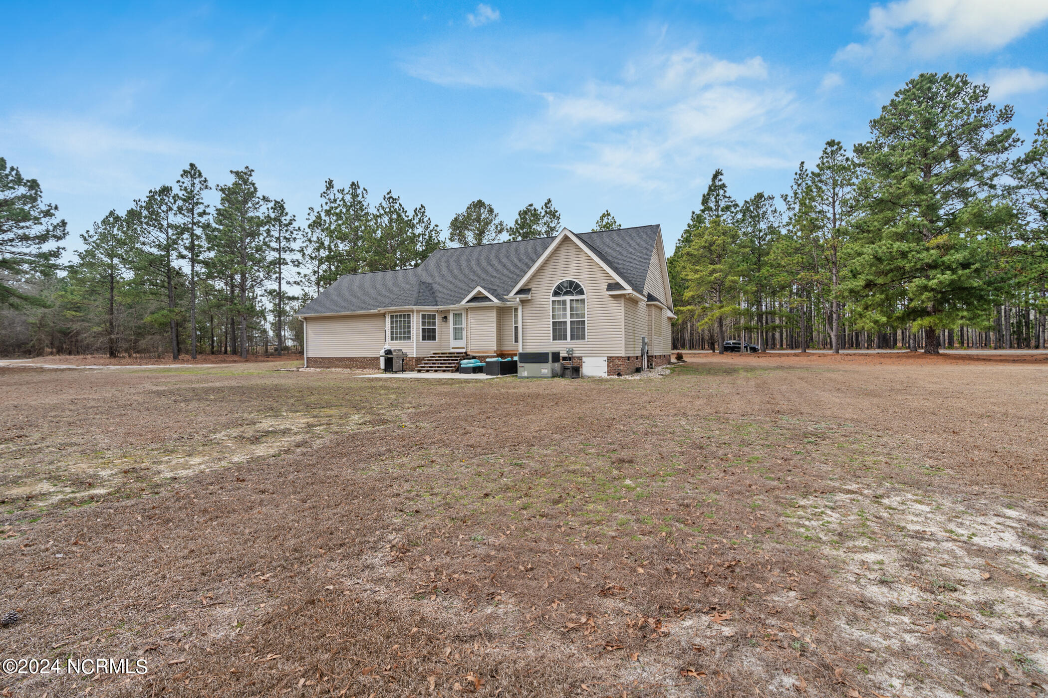 290 McDonald Church Road Rockingham, NC 28379 - Photo 14 of 42 DSC06053
