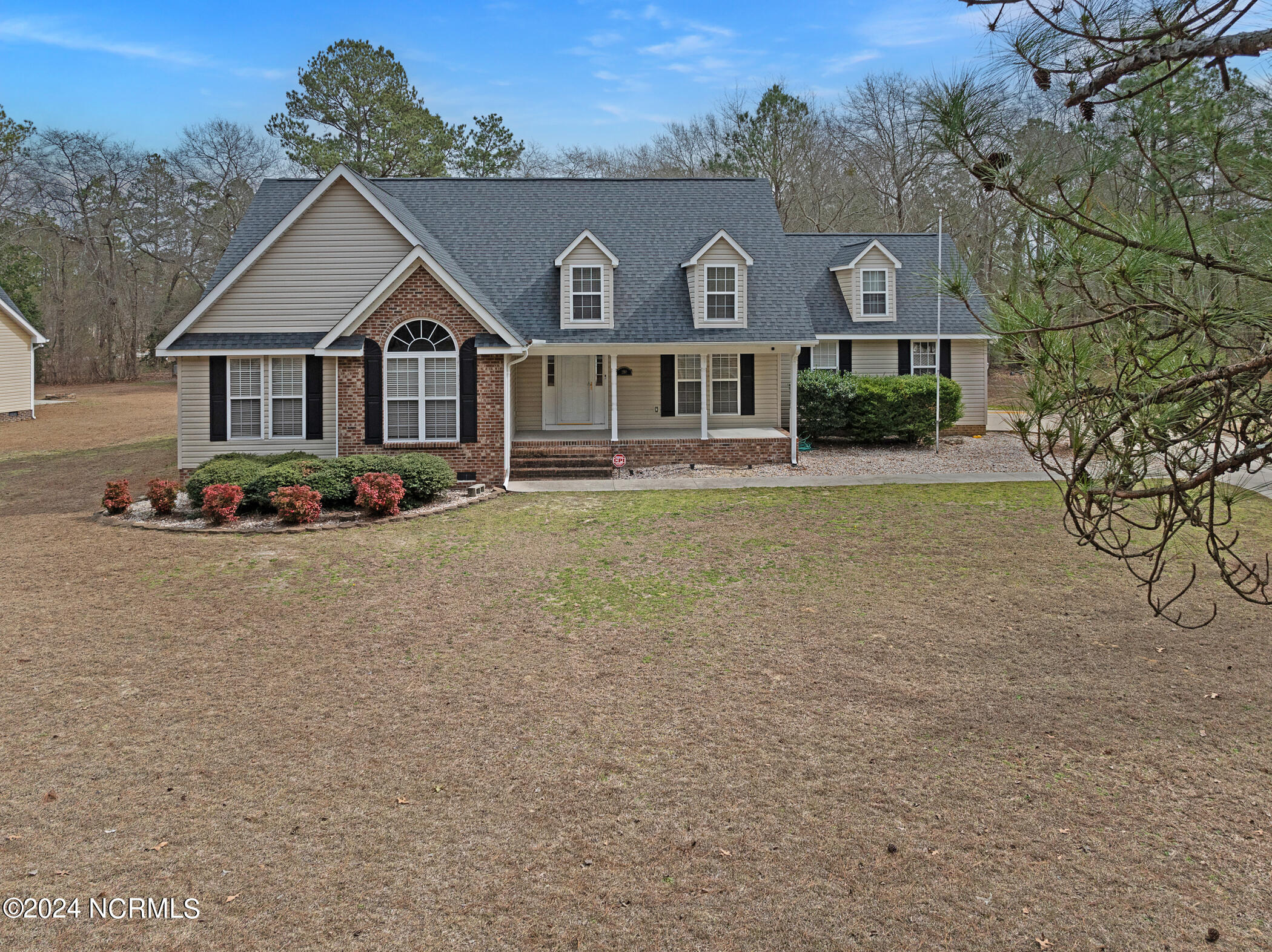 290 McDonald Church Road Rockingham, NC 28379 - Photo 42 of 42 DJI_0002
