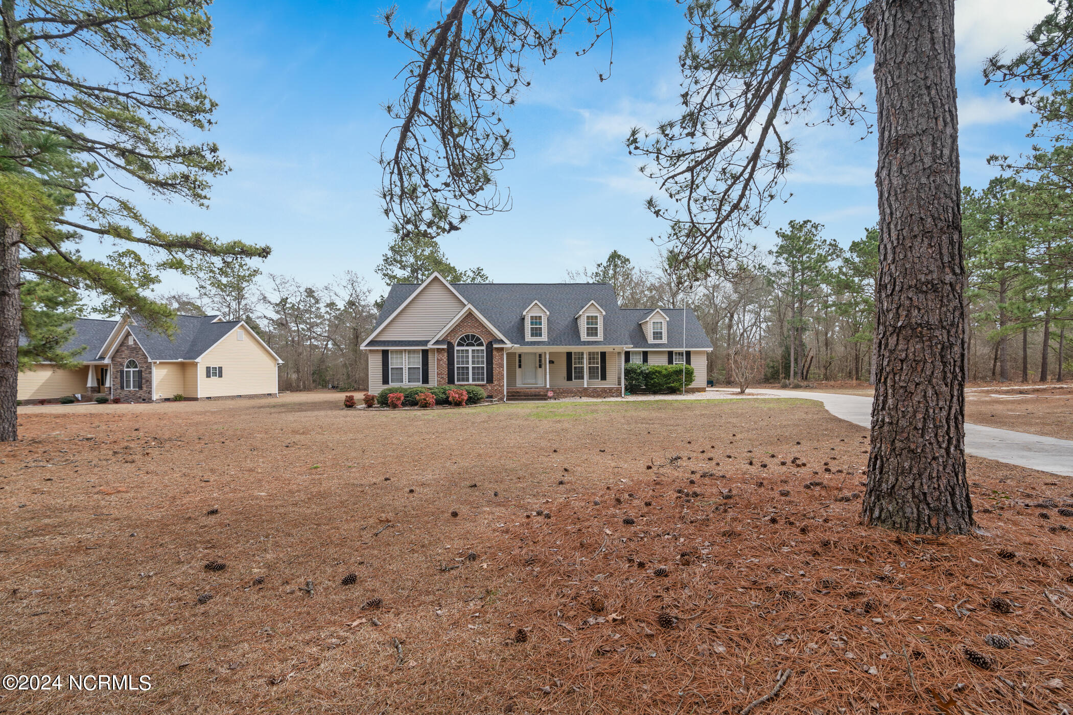290 McDonald Church Road Rockingham, NC 28379 - Photo 8 of 42 DSC06032