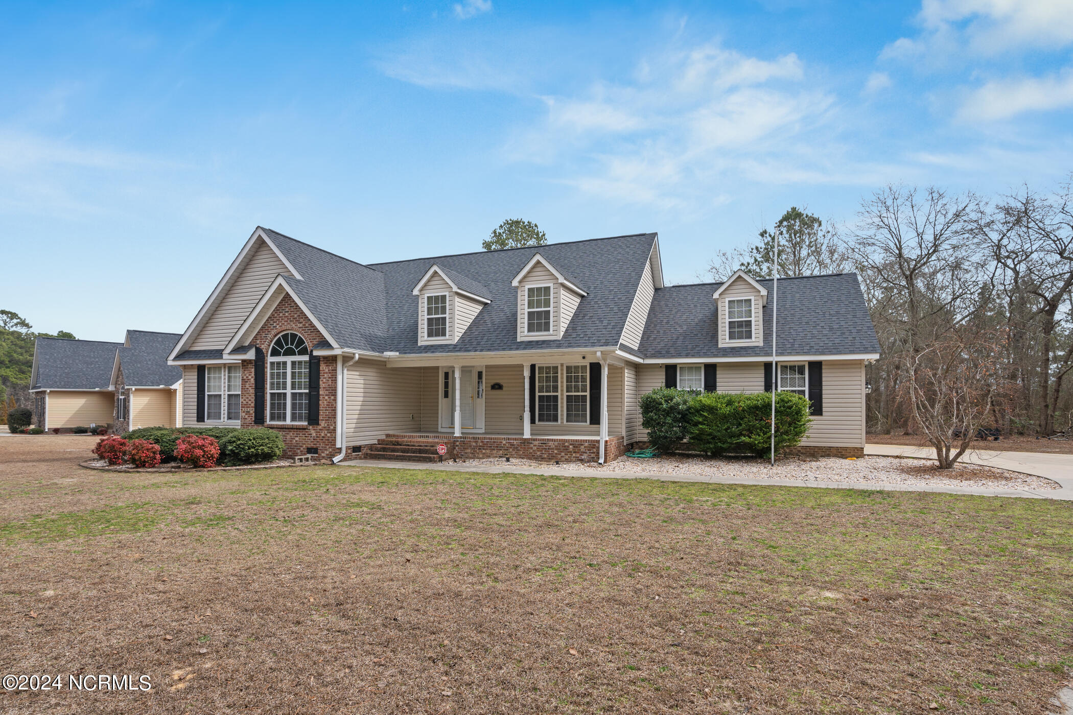 290 McDonald Church Road Rockingham, NC 28379 - Photo 10 of 42 DSC06038