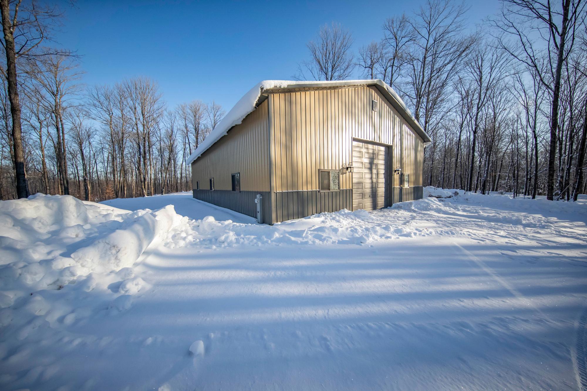 1402 Kentuck Landing Road Phelps, WI 54554 - Photo 25 of 27 Gallery Image 25