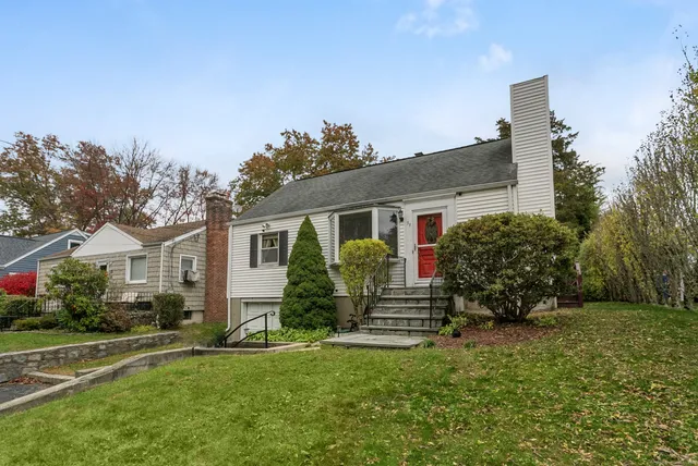 $565,000 | 39 Camore Street, Stamford, CT 06905