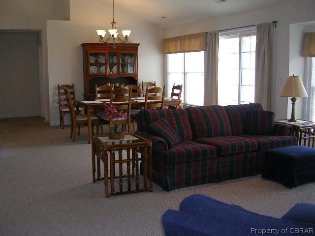 311 Sloop Crk Road Port Haywood, VA 23138 - Photo 9 of 37