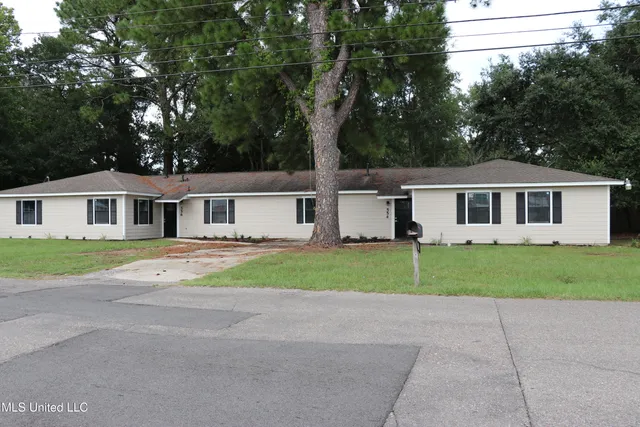$449,000 | 554-556 Loposser Avenue, Gulfport, MS 39507