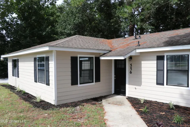 $449,000 | 554-556 Loposser Avenue, Gulfport, MS 39507