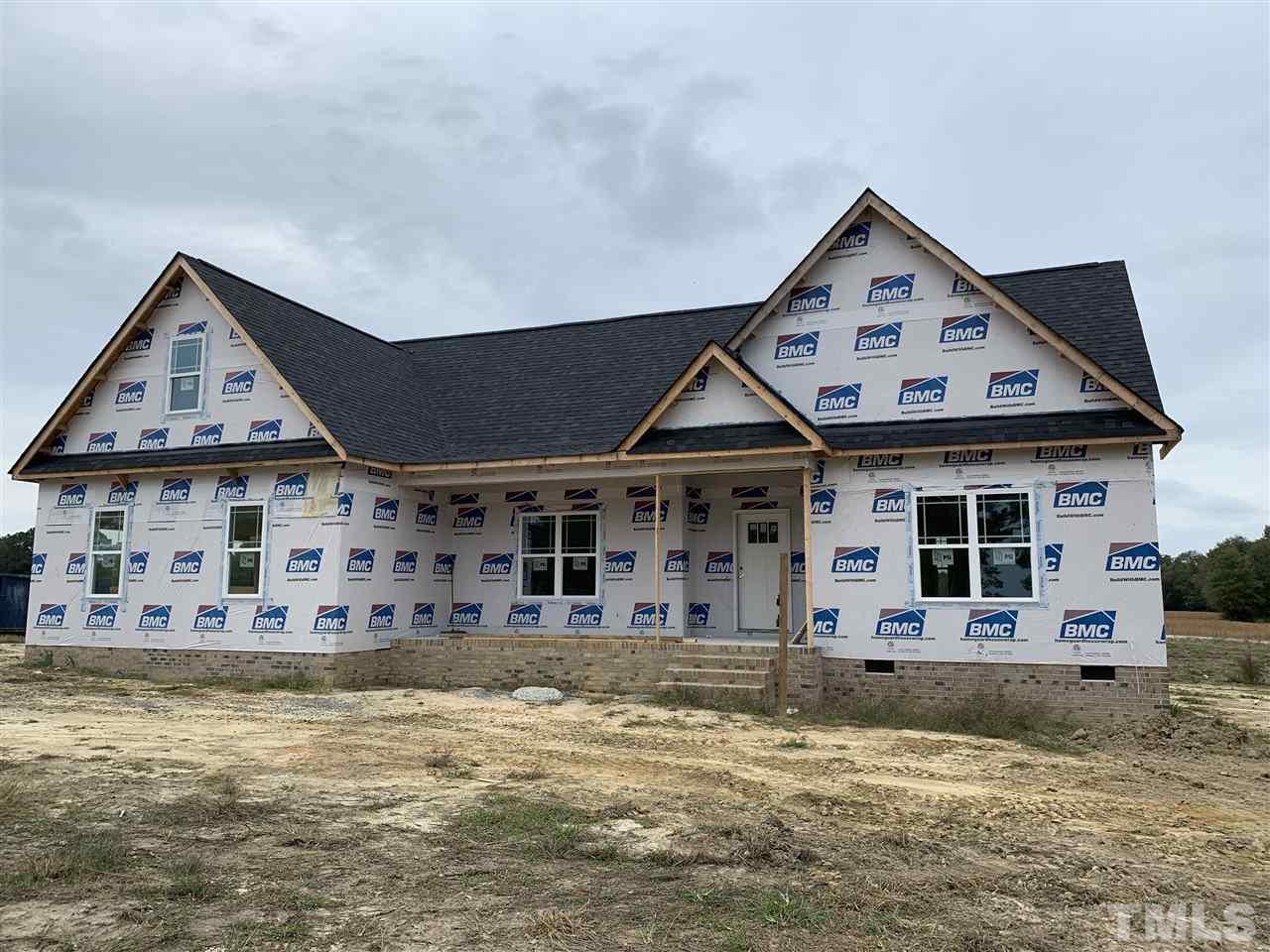877 Hatcher Road Selma, NC 27576 - Photo 1 of 12 Gallery Image 1
