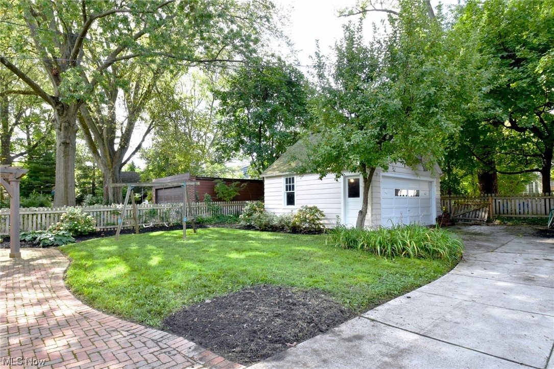 3066 Woodbury Road Cleveland, OH 44120 - Photo 33 of 35 Gallery Image 33
