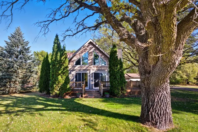 $339,900 | 7025 156th Avenue Northwest, Ramsey, MN 55303