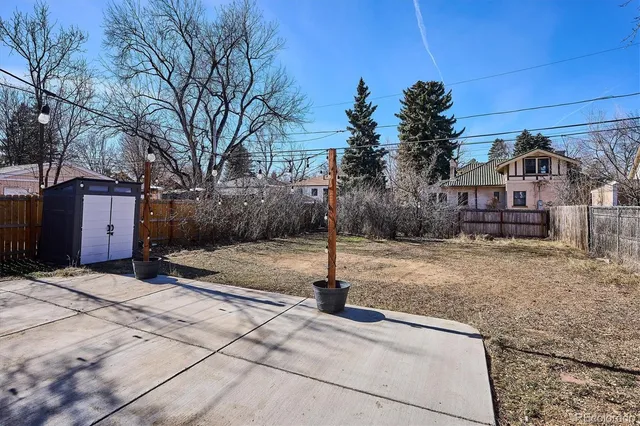 $460,000 | 1621 Olive Street, Denver, CO 80220