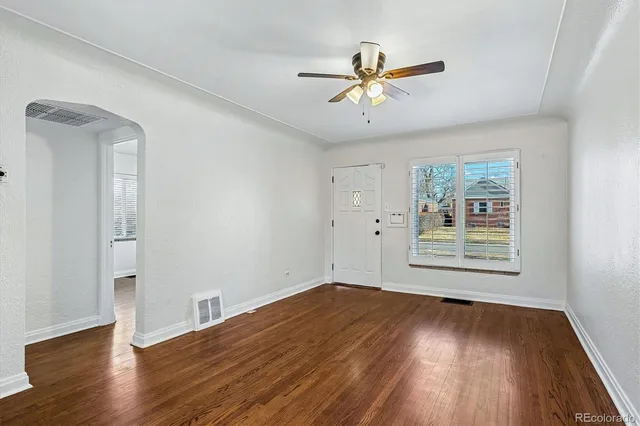 $460,000 | 1621 Olive Street, Denver, CO 80220