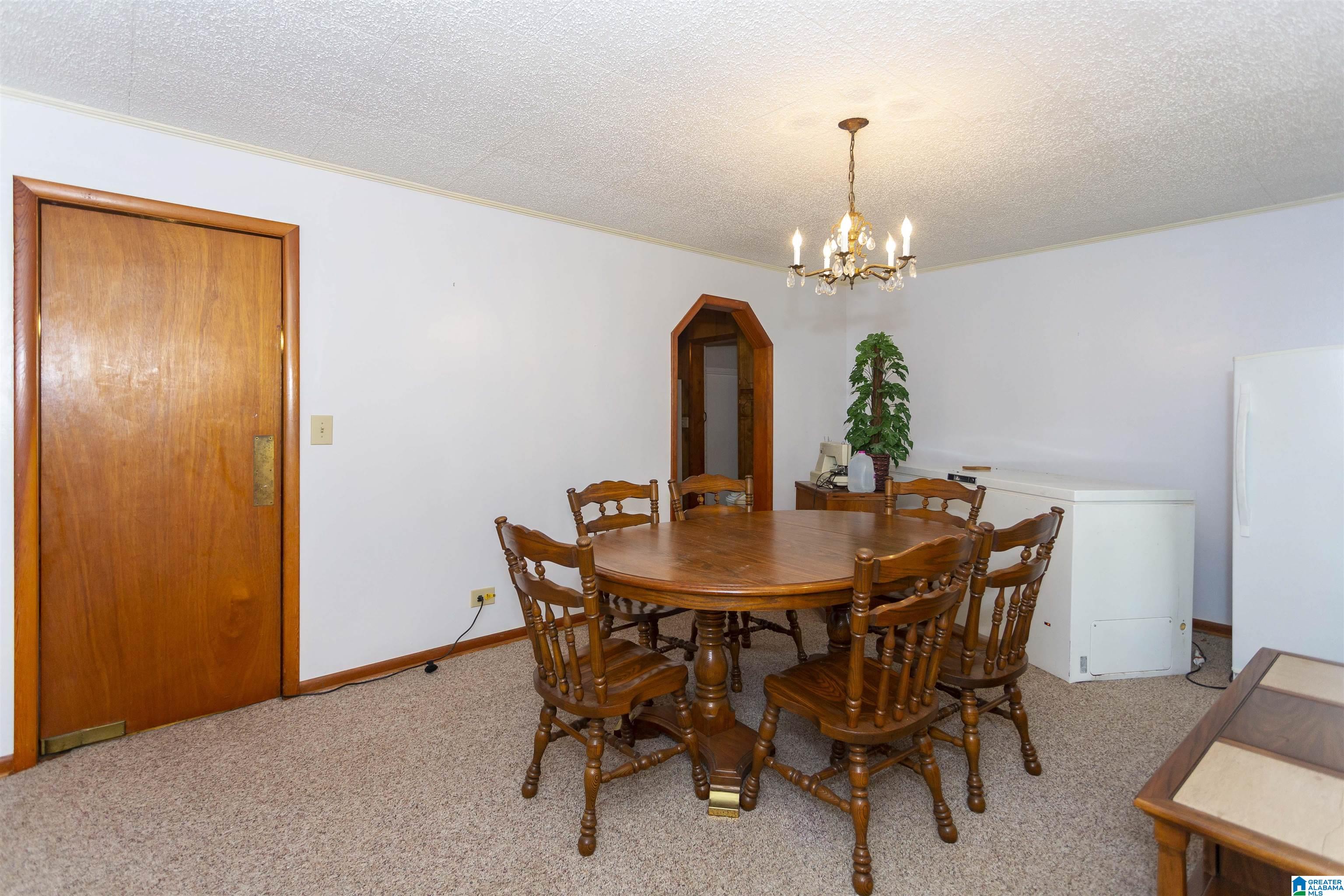 115 Thomas Road Sumiton, AL 35148 - Photo 11 of 46