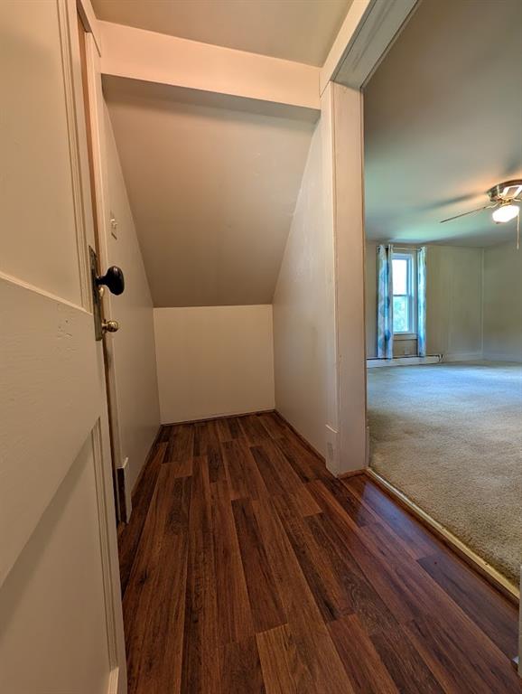421 New Castle Road Butler, PA 16001 - Photo 20 of 30 Looking into the Living Room from the Front Door