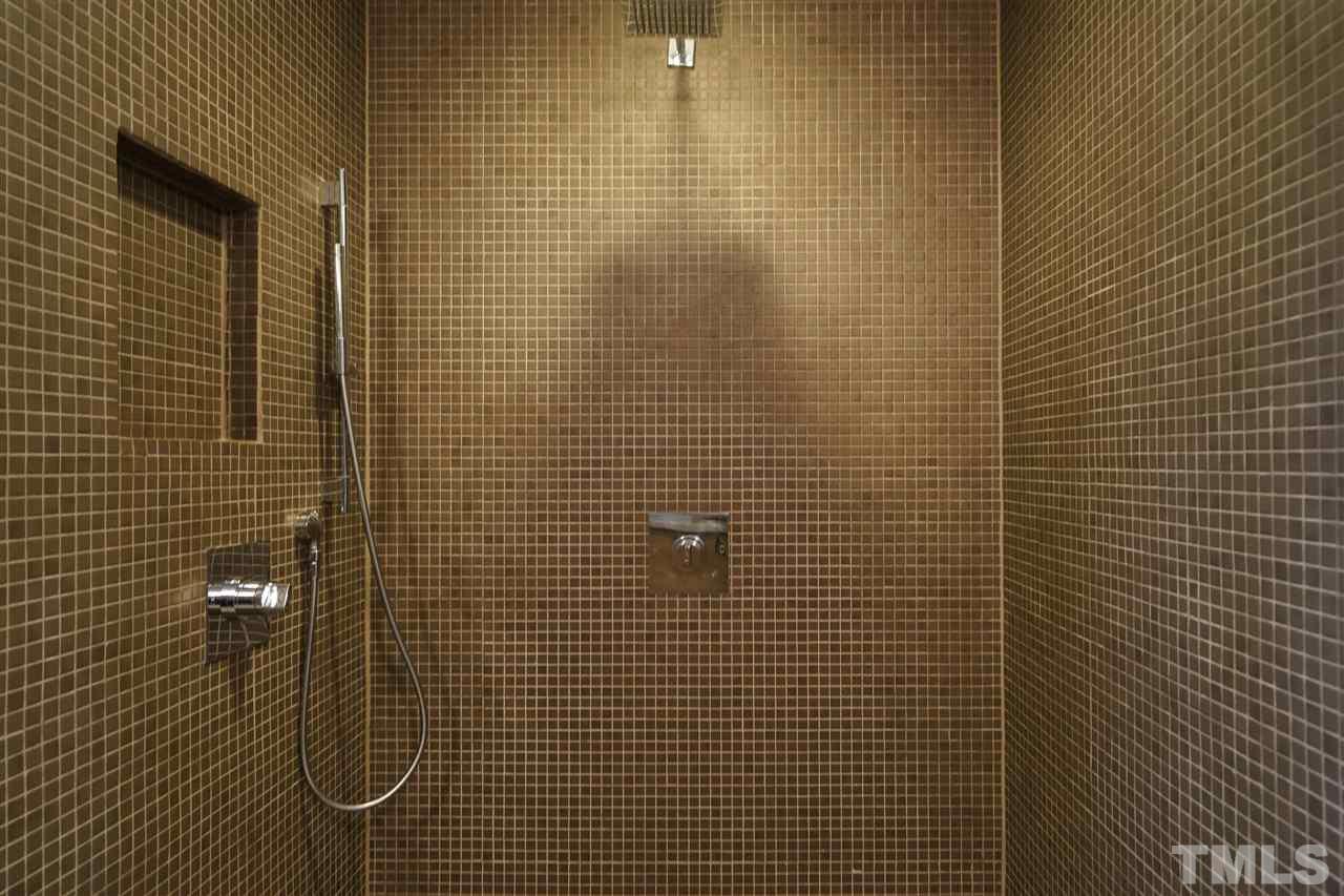 2514 Colton Place Raleigh, NC 27609 - Photo 20 of 25 a bathroom with a shower