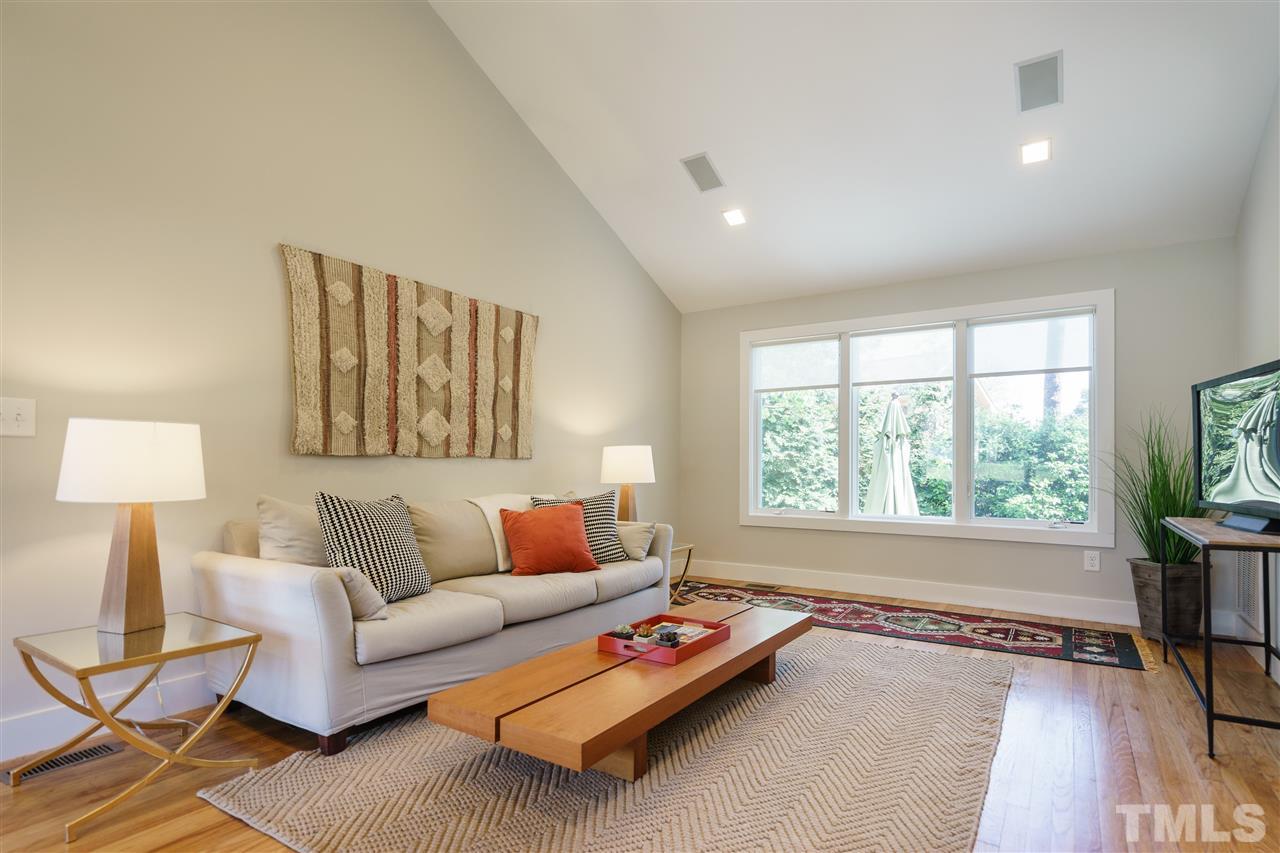 2514 Colton Place Raleigh, NC 27609 - Photo 5 of 25 a living room with furniture and a window