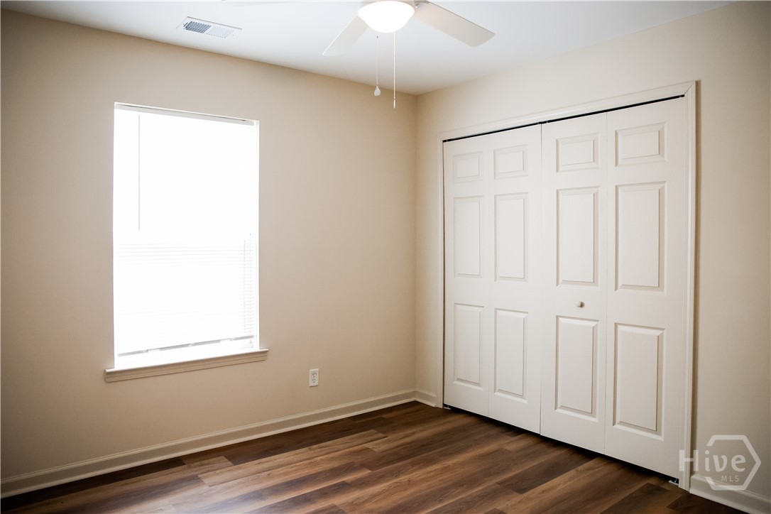 630 Rushing Street Richmond Hill, GA 31324 - Photo 14 of 23 Bedroom 2