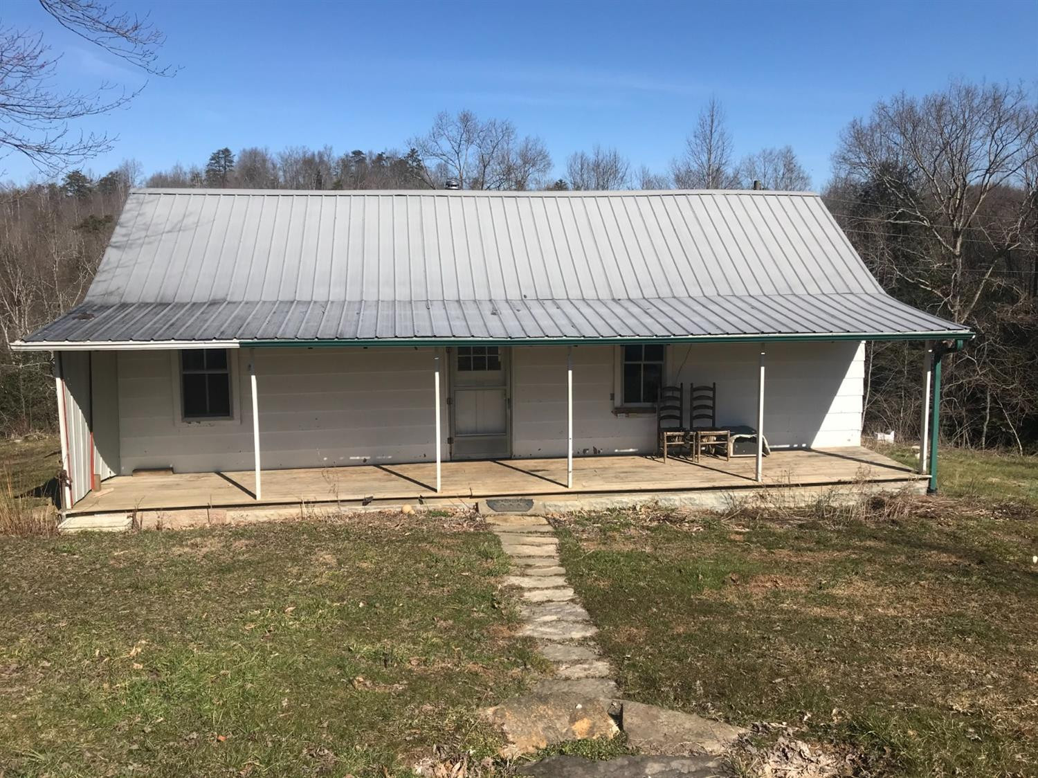 3336 Edgar Adkins Road Sandy Hook, KY 41171 - Photo 1 of 14 Photo 1